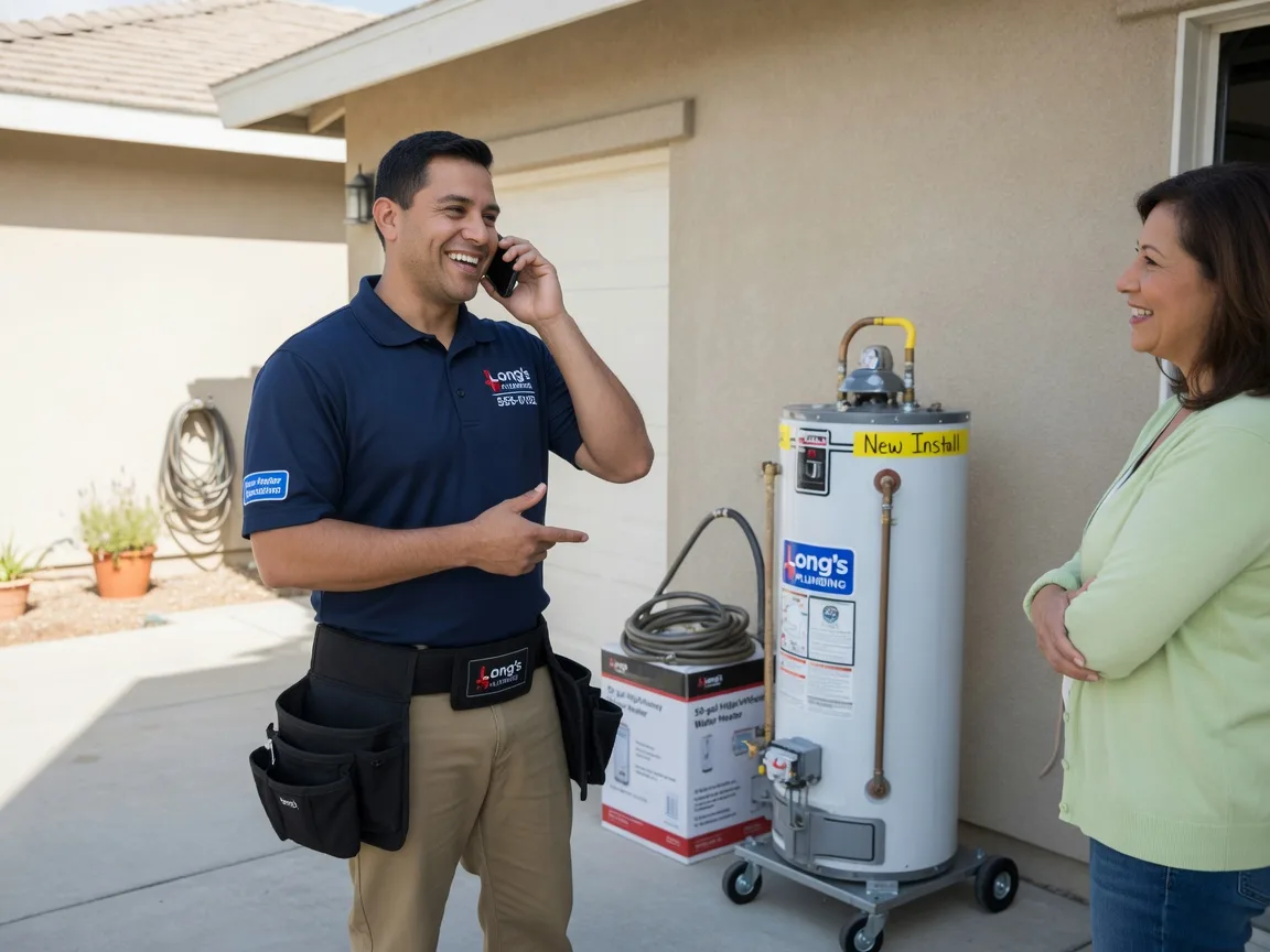 Leak Detection Capron, VA FAQs
